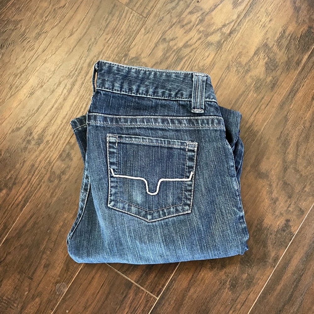 Kimes Jolene Jeans